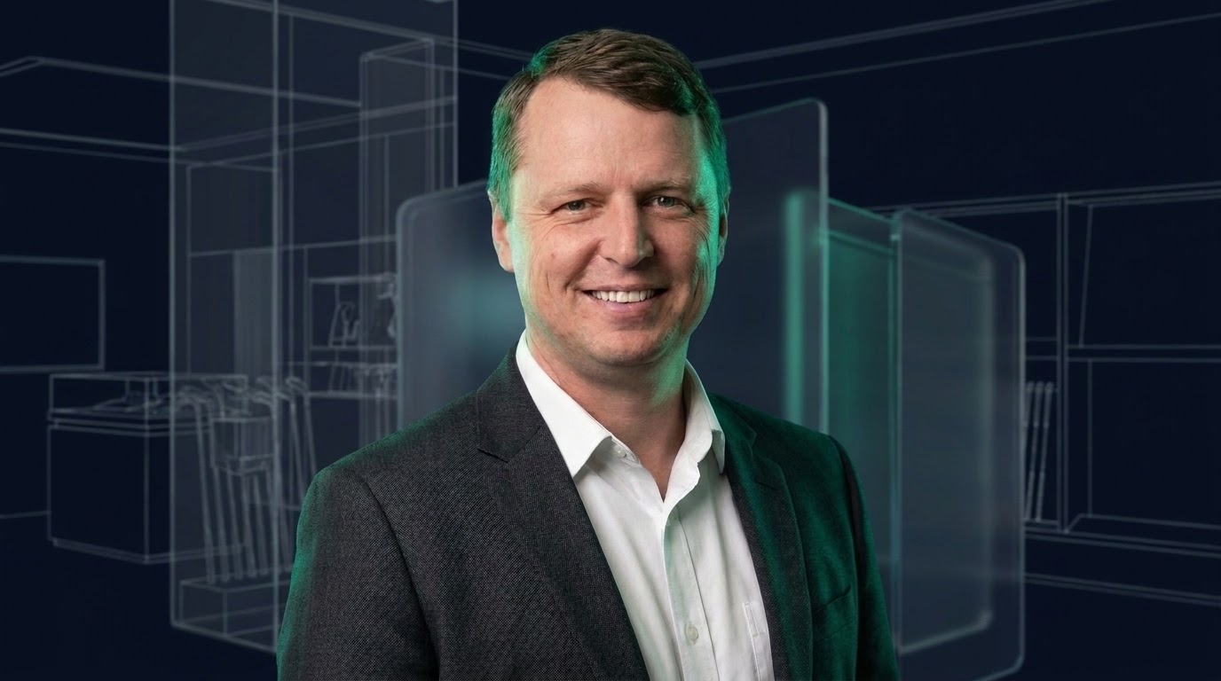 Karolis - Founder